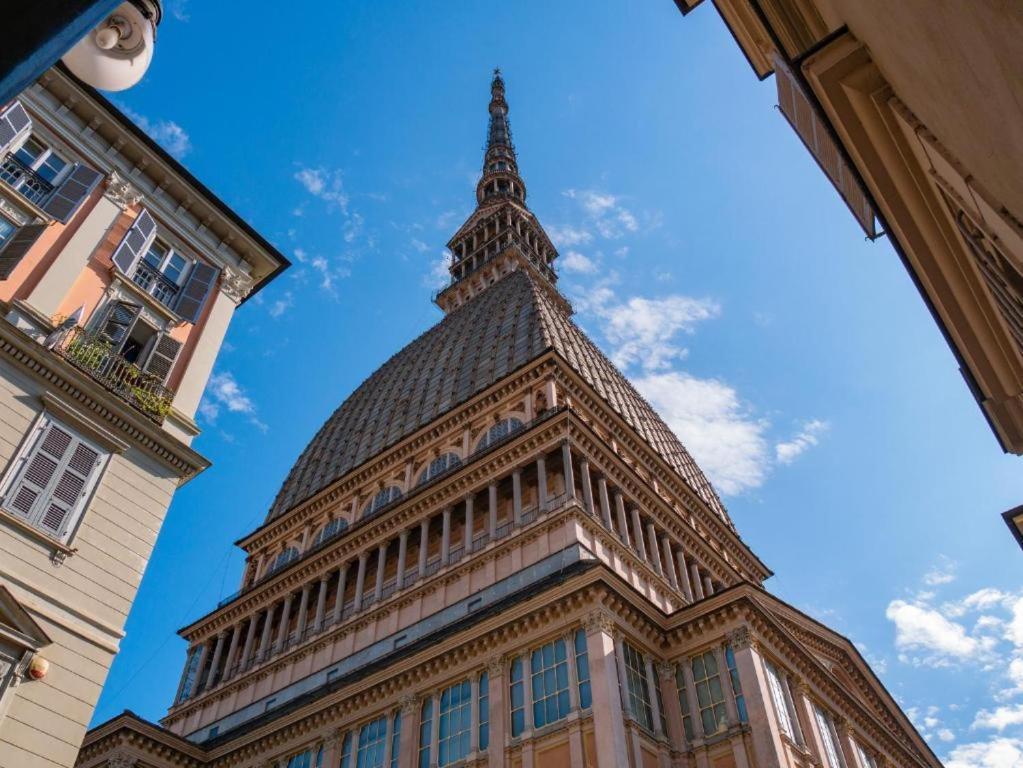 Inalpi Arena - Luxury Apartment Virgilio - Santa Rita - Stadio Olimpico Turin Exterior photo