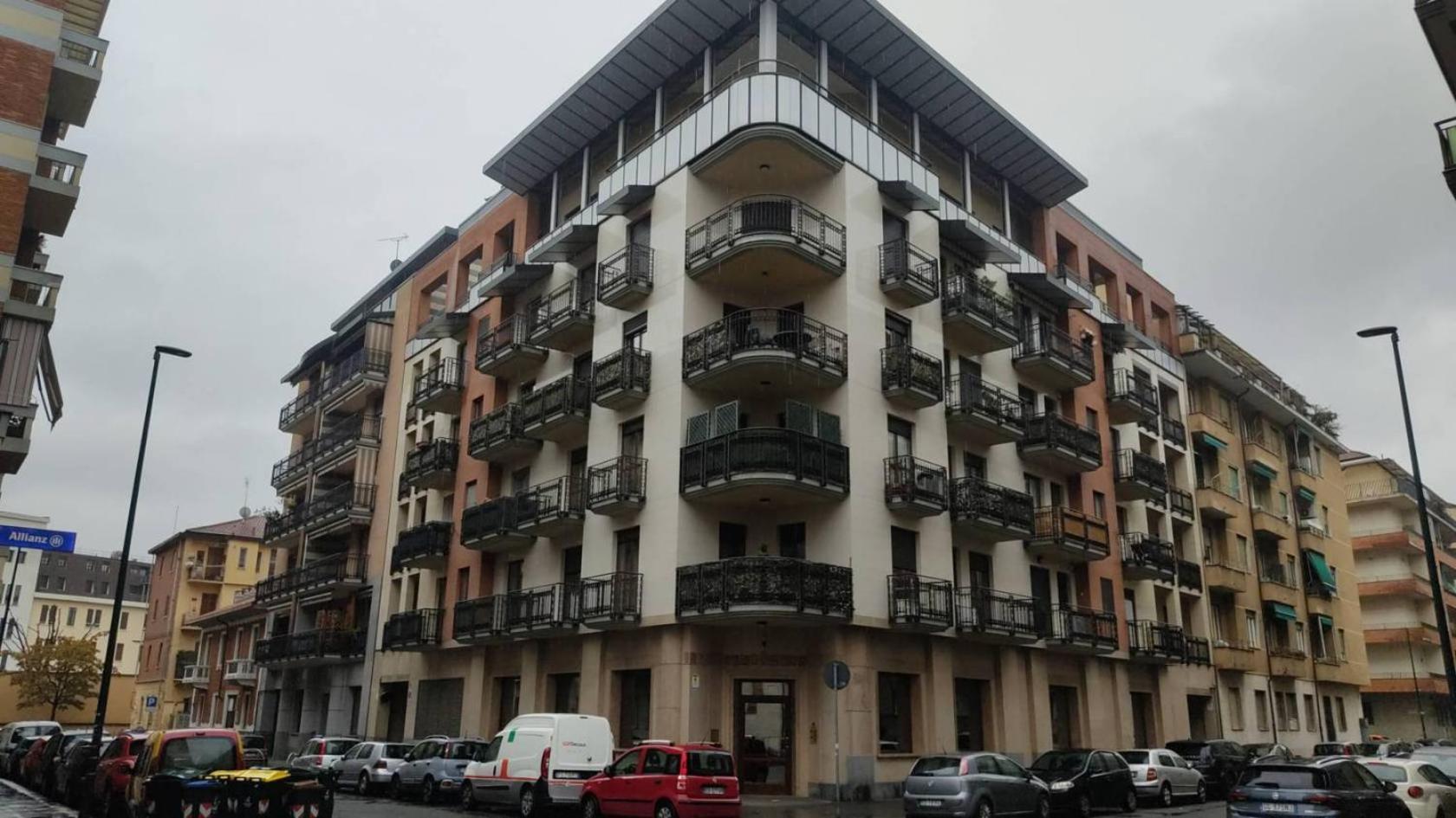 Inalpi Arena - Luxury Apartment Virgilio - Santa Rita - Stadio Olimpico Turin Exterior photo